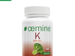 Oemine Vitamina K 60 Capsule